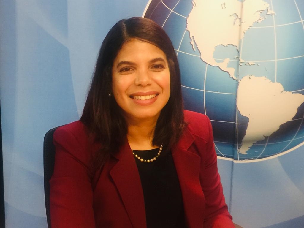 Ex jueza afirma que el continuismo ha sido una de las debilidades más grandes de la democracia dominicana