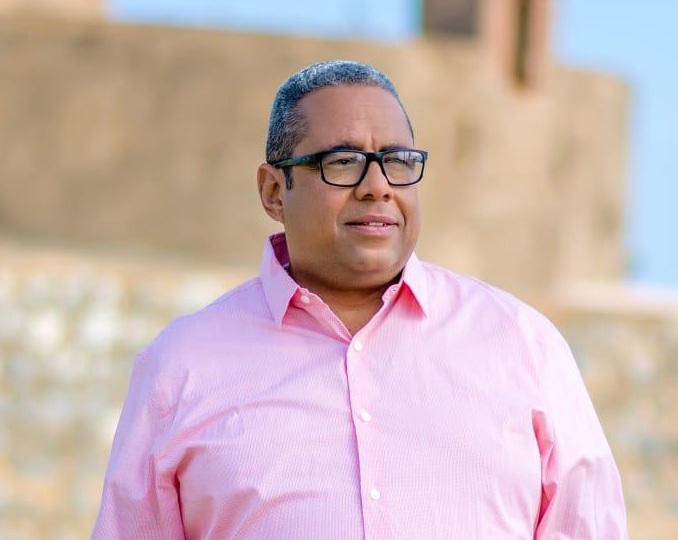 El empresario Ing. Edgar Martínez se lanzará el domingo en busca de la candidatura a la alcaldía de Puerto Plata