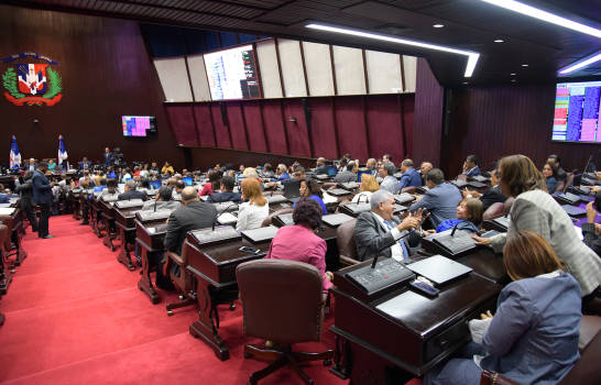 Los elementos que se barajan incluir en una eventual reforma constitucional