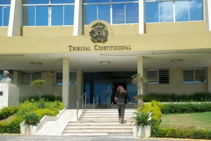 TC anula y declara inconstitucional “voto de arrastre” de la ley 157-13