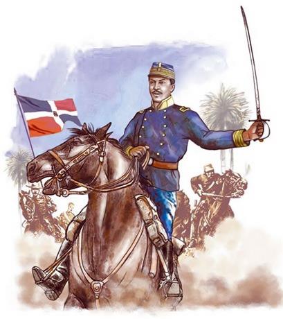 16 de agosto, Día de la Restauración Dominicana