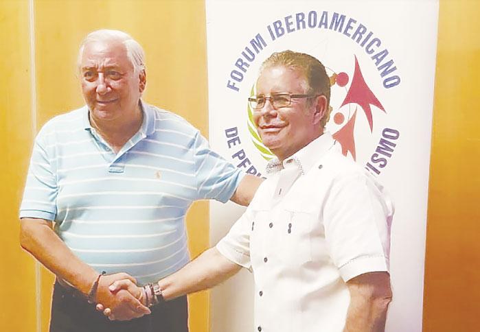 FIPETUR solicita a la OMT investigar denuncia sobre prácticas mafiosas contra turismo iberoamericano