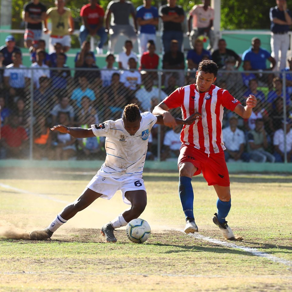 Atlántico FC recibe este miércoles al Atlético San Cristóbal en cerrada lucha por la clasificación
