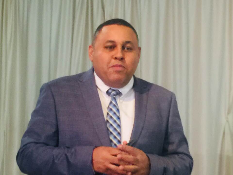 Gerente de COOPDEPOP, Eduardo Ricardo, dicta conferencia en Club de Altamira de New York