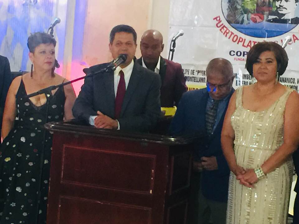Puertoplateños disfrutaron Cena de Gala organizada por COPROPUSA