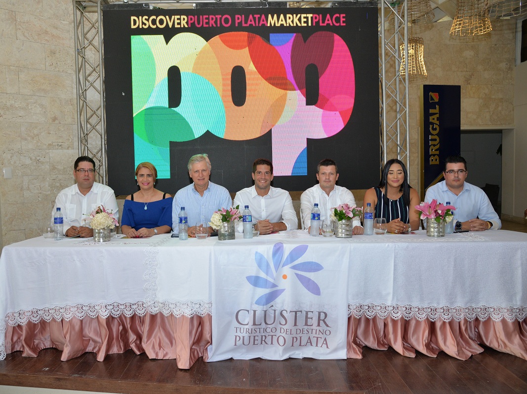 Anuncian VIII feria turística Discover MarketPlace, del 18 al 20 de septiembre en Puerto Plata