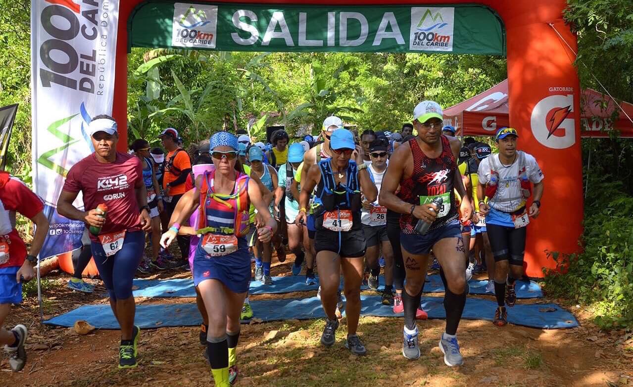 Realizaran Este Domingo 25 de Agosto Cabarete Corre 20, 10 y 5K