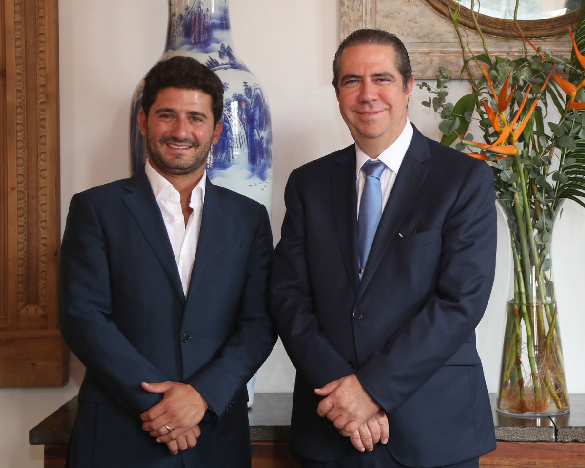 El Grupo Palace Resorts incrementa su inversión turística en la República Dominicana