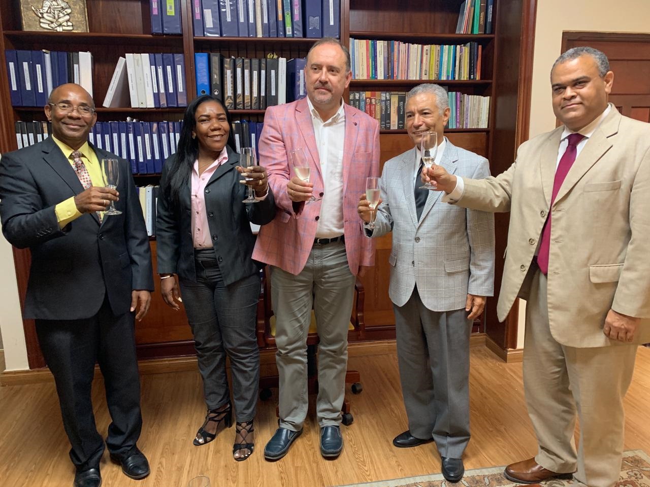 Entrega texto primer libro de derecho administrativo