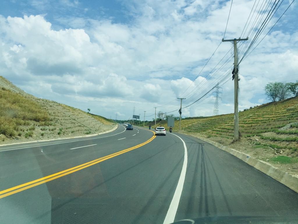 Viceministro de Obras Públicas revela Gonzalo Castillo dejó organizado todo para que obras no se detengan