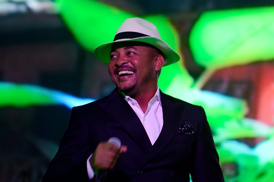 Anuncian posposición de concierto de Wason Brazoban en el Anfiteatro PP