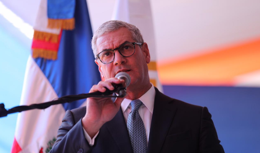 Gonzalo Castillo recorrerá tres provincias este jueves en trabajo proselitista