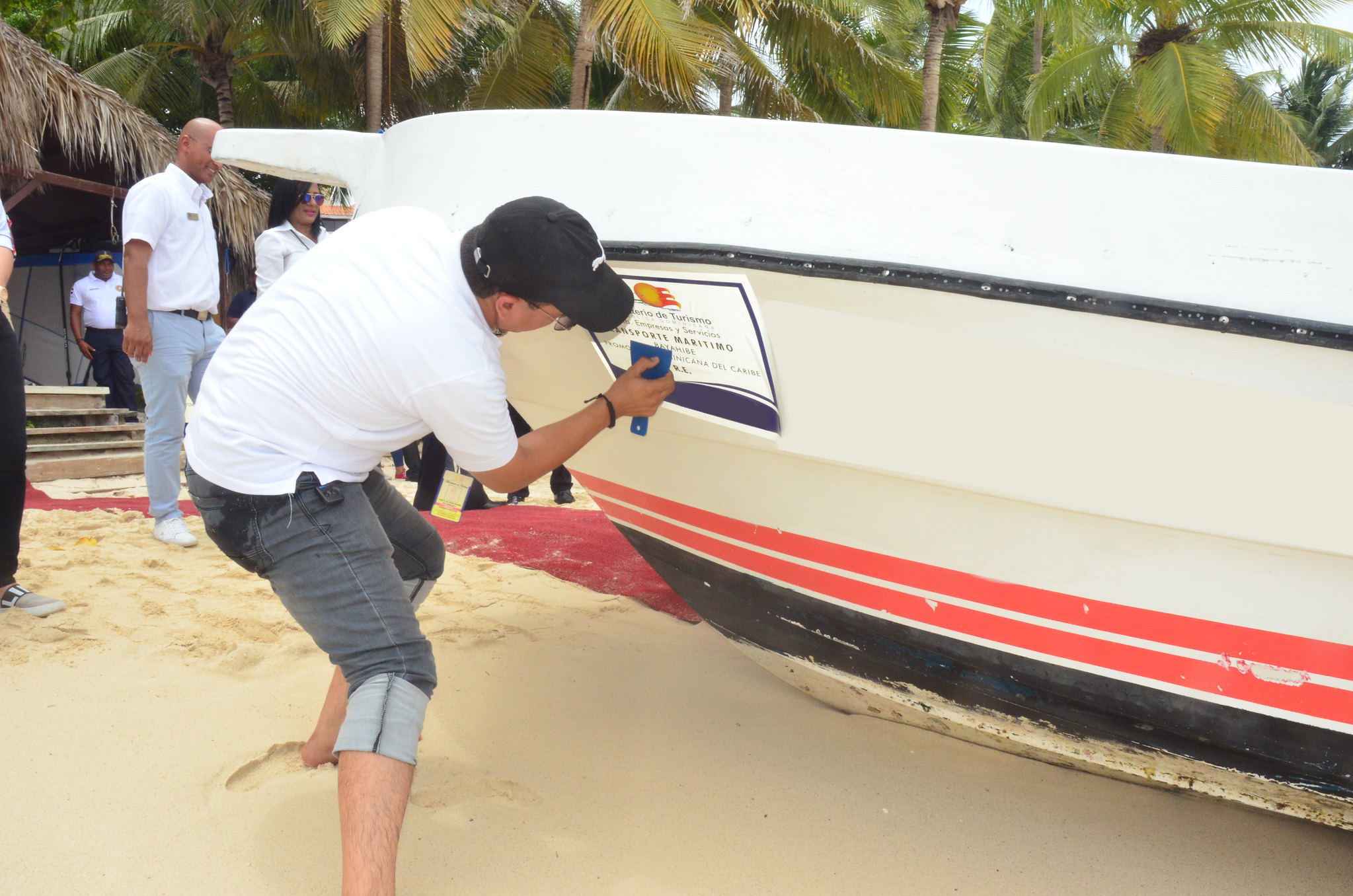 Mitur emite 90 nuevas licencias y 193 renovaciones de servicios turísticos en primer semestre 2019