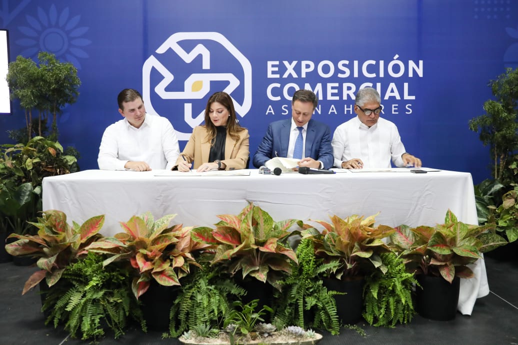 Procuraduría, Turismo y ASONAHORES acuerdan implementar acciones contra la violencia de género