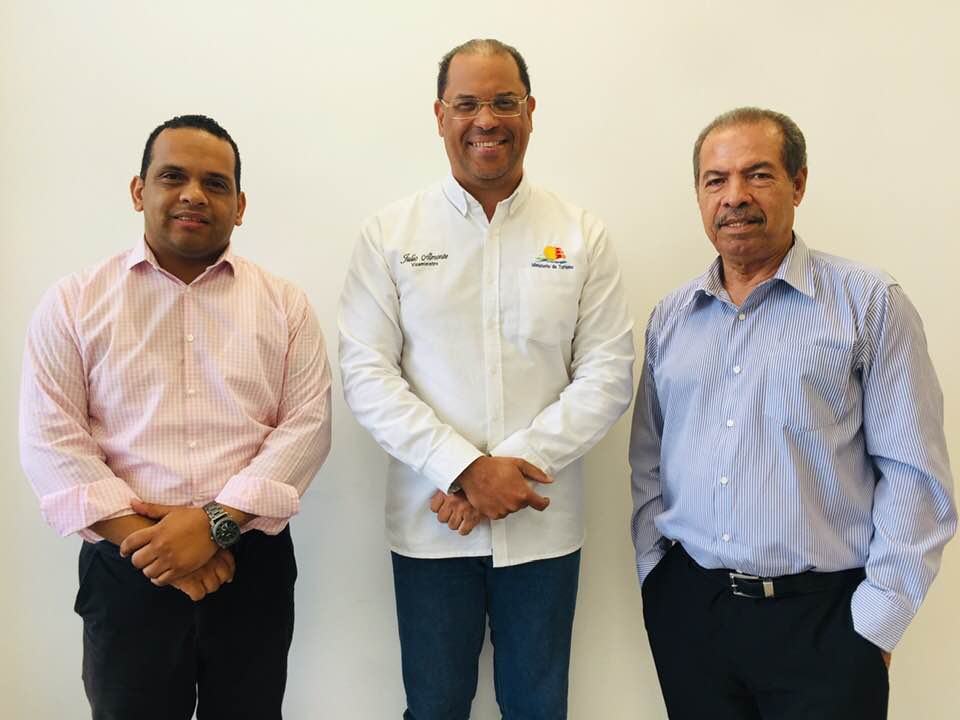 Turismo y ADOMPRETUR conmemorarán en UTESA el 27 de septiembre el Día Mundial del Turismo