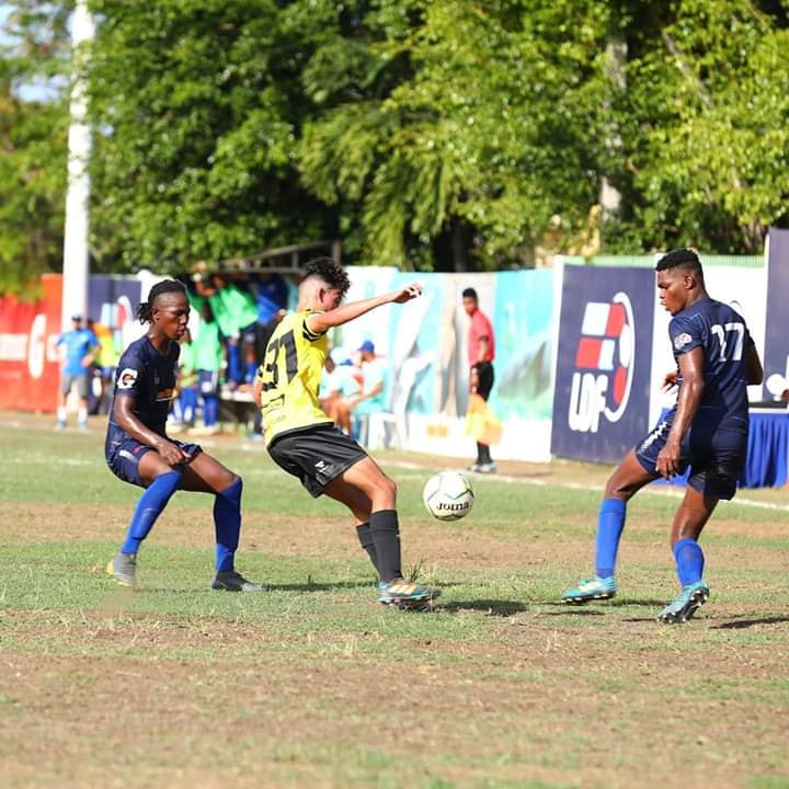 A pesar de no jugar en la próxima fecha, Atlántico FC sigue entrenando y enfocado en defender su clasificación