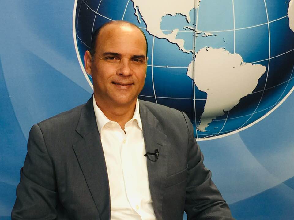 Acogiendo una propuesta de Emil Durán regidores designan avenida con el nombre del doctor José Francisco Peña Gómez