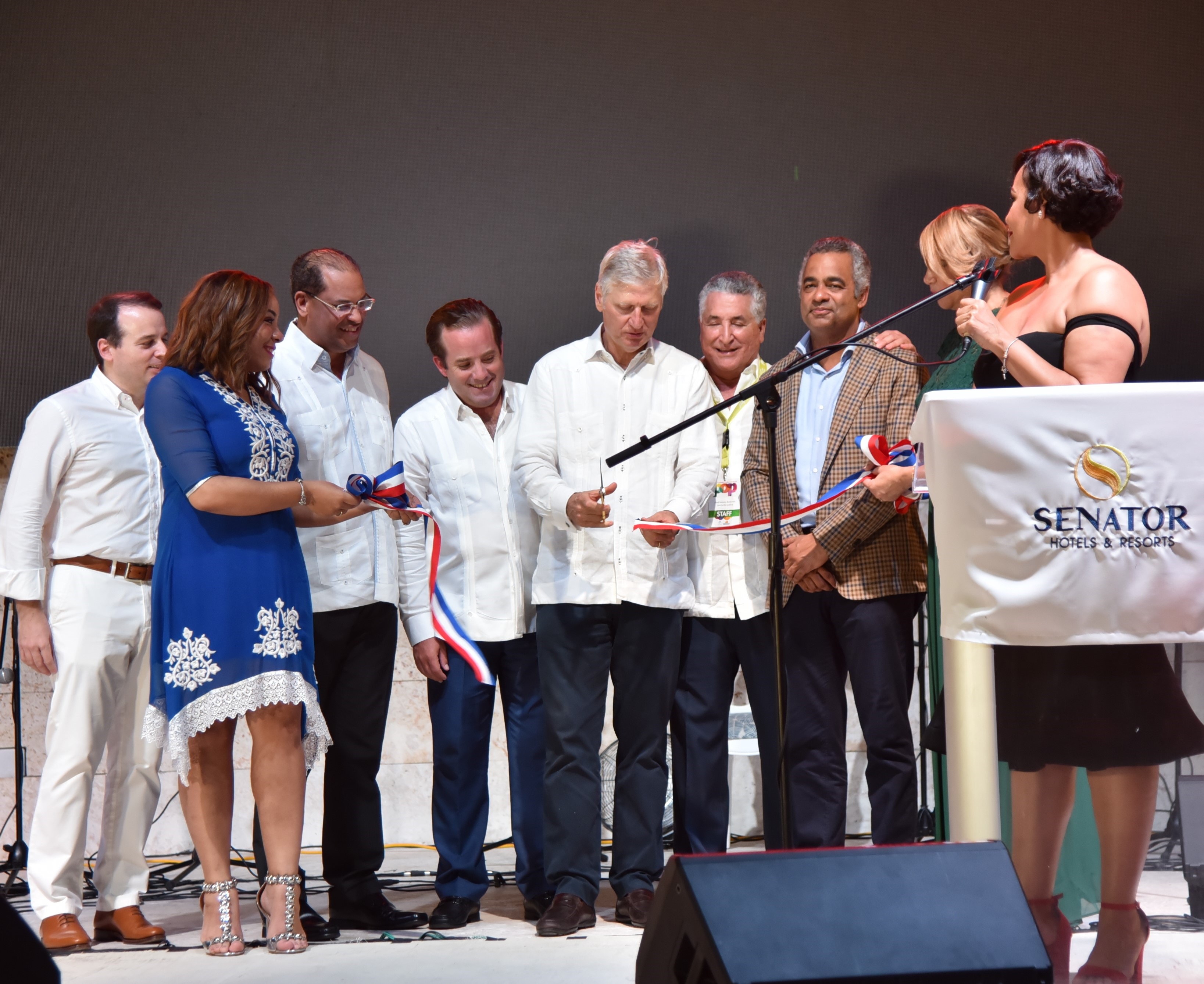 ADOMPRETUR conmemorará su fundación y el Día Mundial del Turismo el viernes 27 de octubre en UTESA