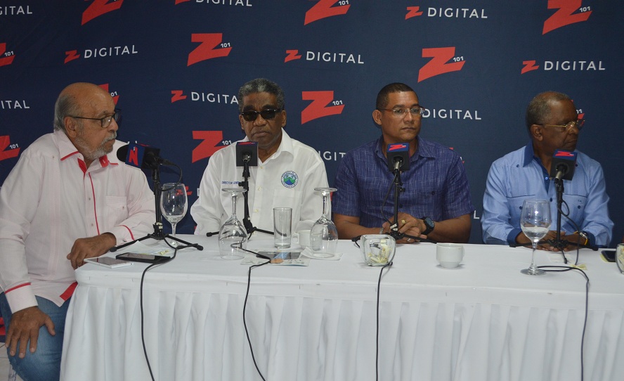 Director de CORAAPPLATA define como cruel la prolongada sequía que azota a Puerto Plata