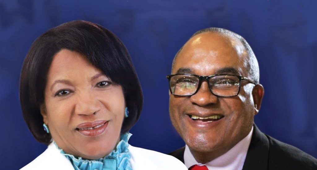 Periodistas en el Exterior Expresan Respaldo a Mercedes Castillo para presidir el CDP y Olivo De León para el IPPP