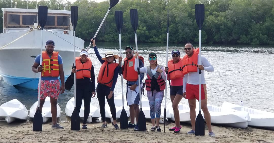 MITUR y Proyecto TCS promoverán gran potencial de la región Norte en Expo Cibao 2019