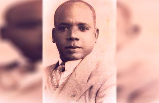 Igor Rodríguez encabezará el sábado acto conmemorativo del 126 aniversario del natalicio del patriota Gregorio Urbano Gilbert, héroe nacional