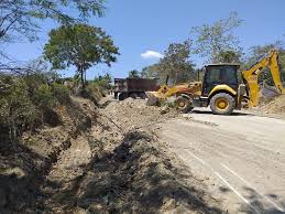 Carretera de el Cupey tiene faltante de RD$139.0 millones para su terminación