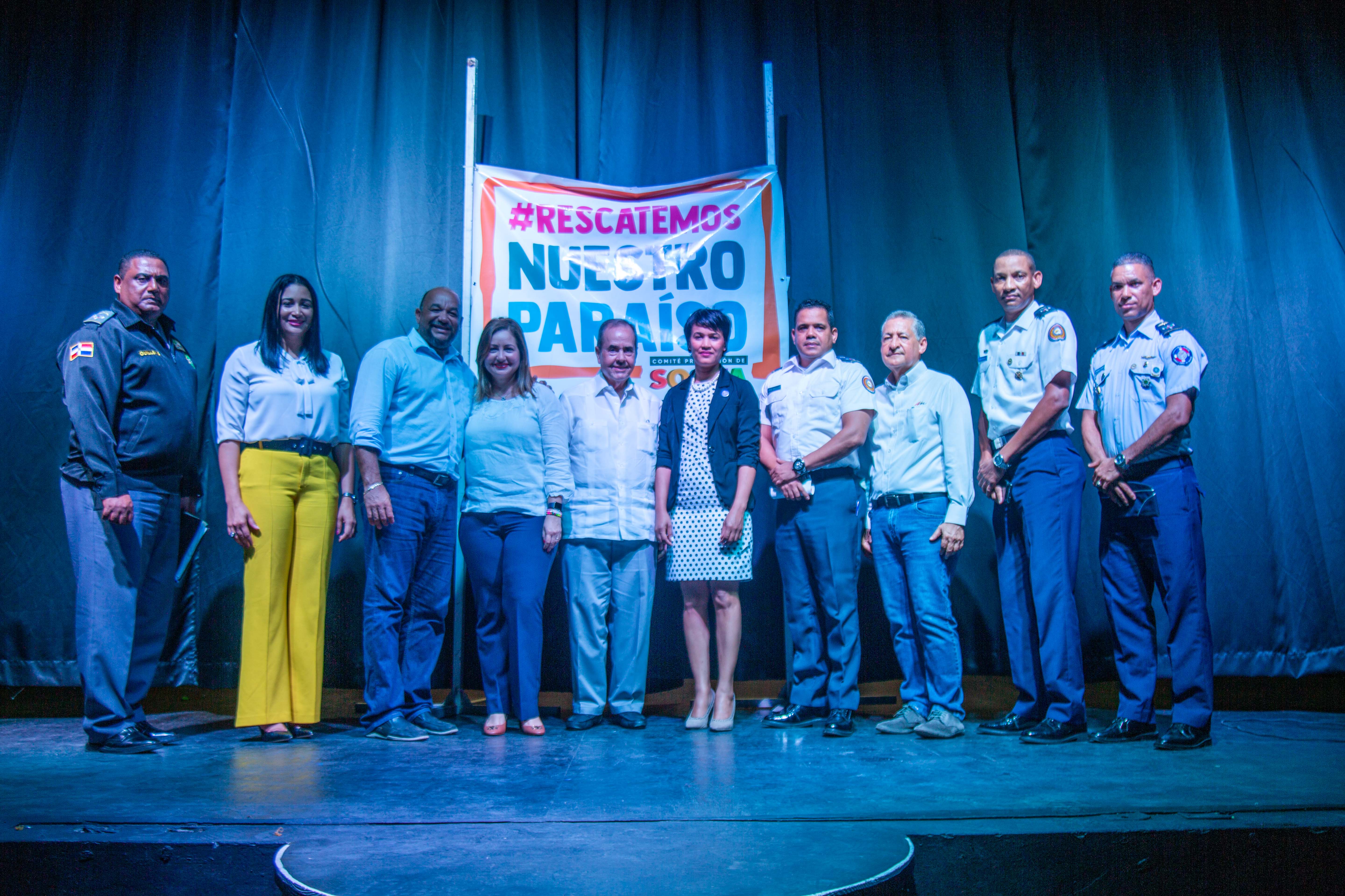 Sosúa reclama cambios necesarios para su reposicionamiento turística