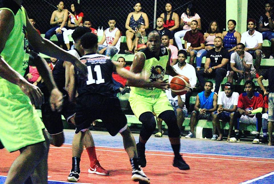 Arranca este viernes 25 de octubre Basket Superior de Montellano