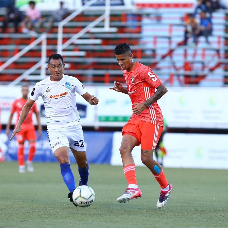 Atlántico FC, históricamente la piedra en el zapato de Cibao FC