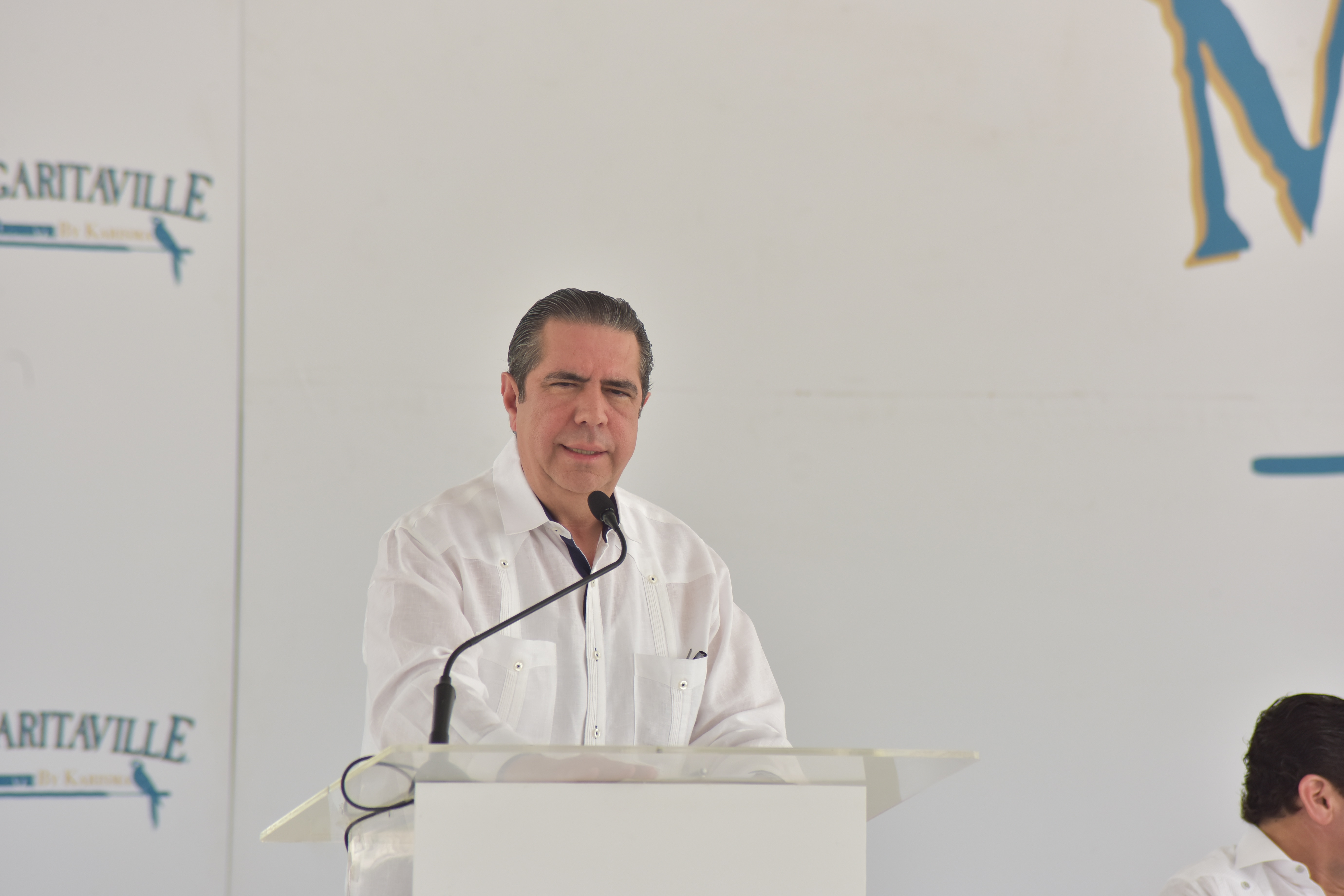 Ministro Turismo: Confianza en RD ha incrementado nuevos proyectos turísticos