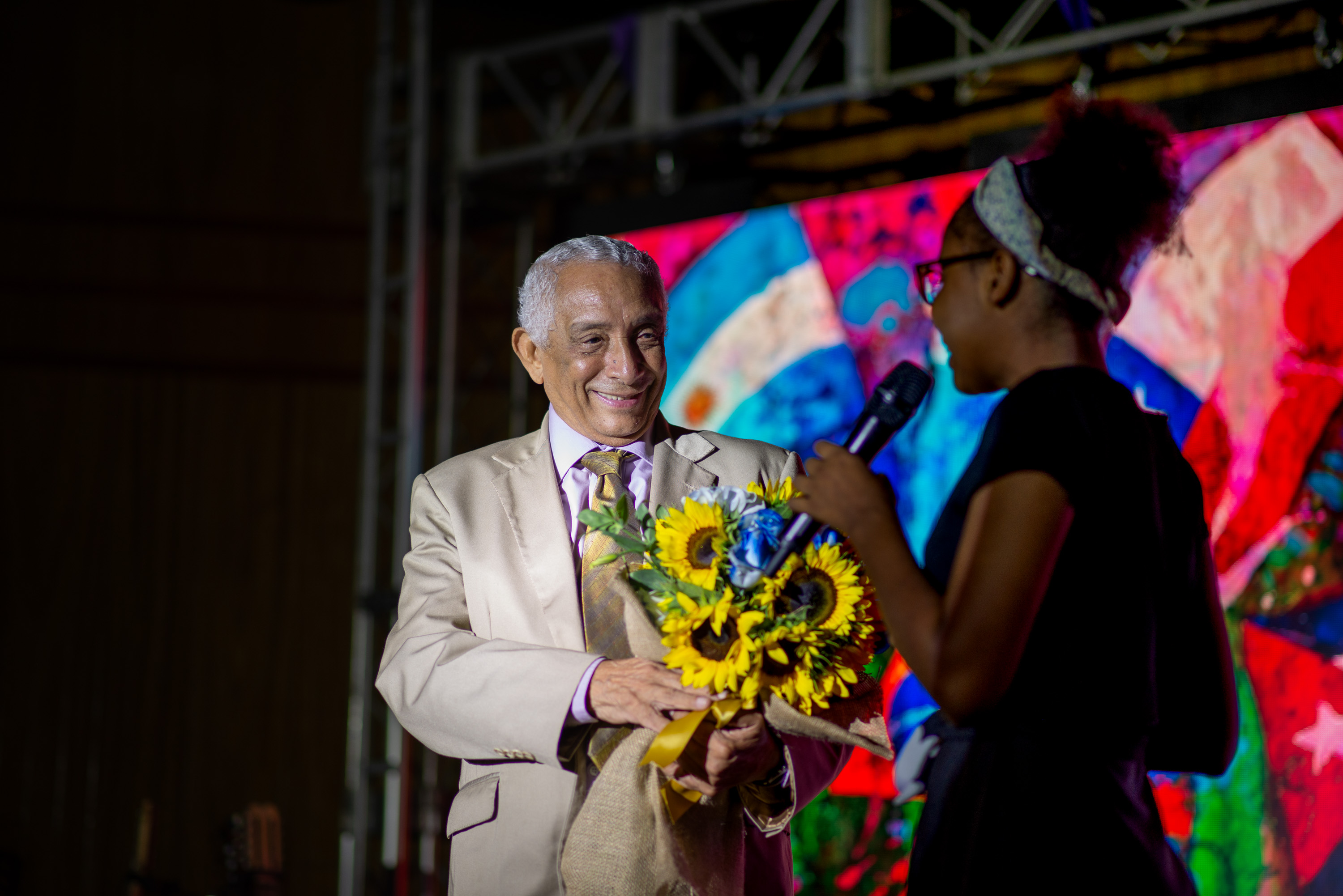 Fedujazz presenta el documental sobre Rafael Solano en Puerto Plata