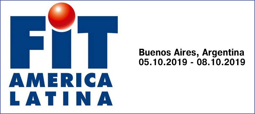 República Dominicana es País Invitado en FIT América Latina 2019