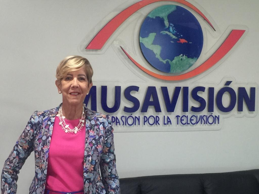 Diputada Ginnette Bournigal afirma situación económica y división del PLD pondrám el gobierno en manos del PRM