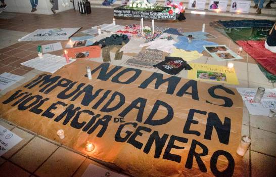 El feminicidio, una plaga mundial y persistente