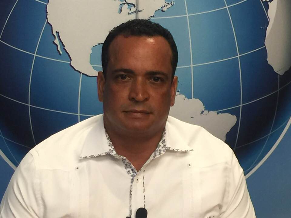 Nene Ramírez revela renunció al PRM y renunció a ser candidato a Alcalde por maltratos y campaña difamatoria