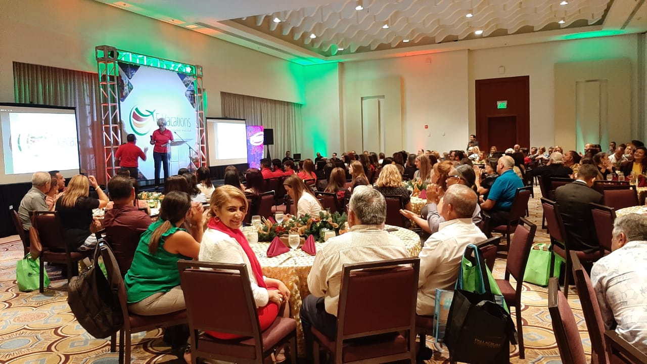 Puerto Plata participa en presentación de E-Vacations en Puerto Rico