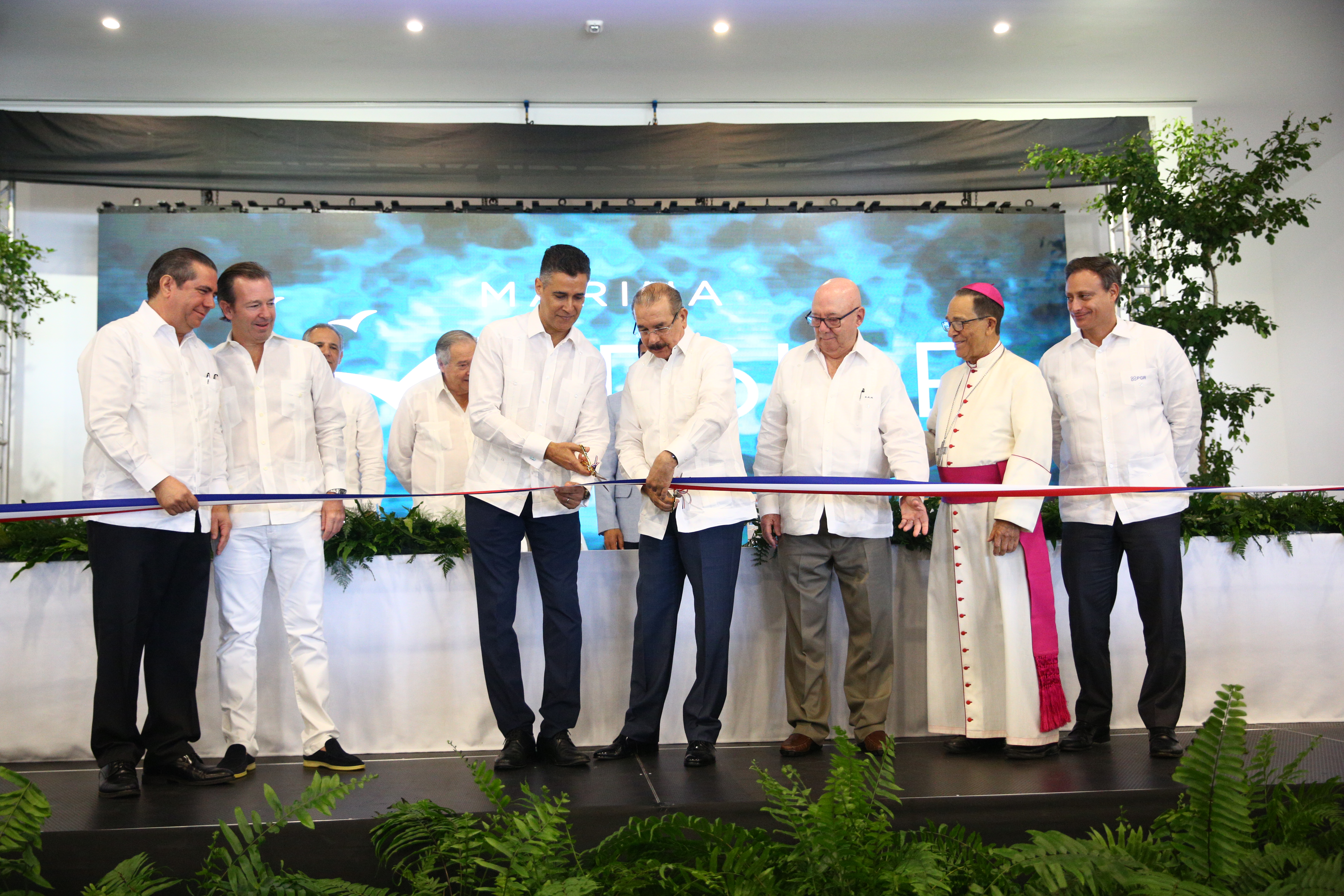 Inversiones en Ciudad Colonial fortalece turismo RD