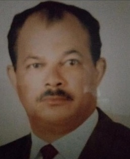 Fallece en Puerto Plata padre de Jesús Burgos,.presidente del Comite Provincial de Puertoplateños Residentes en Estados Unidos (COPROPUSA)