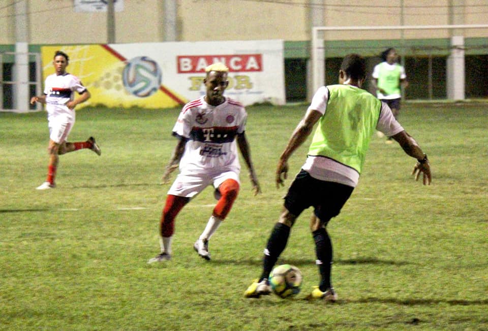 Montellano y Atlantico B FC triunfan y se acercan a semifinales del XXVI Torneo Provincial de Fútbol Copa Banca Fior