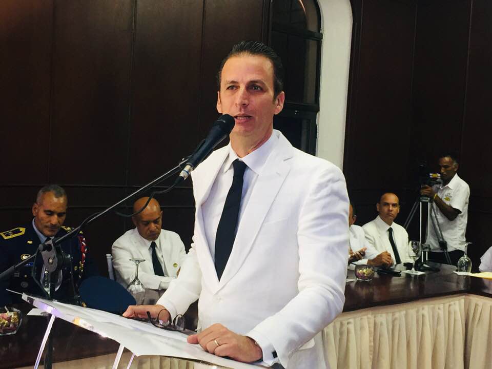 Walter Musa elogia labor de Maritza Núñez y a Marisol y destaca sensibilidad social de candidata a vicealcaldesa Graciela Fermín NoesÍ