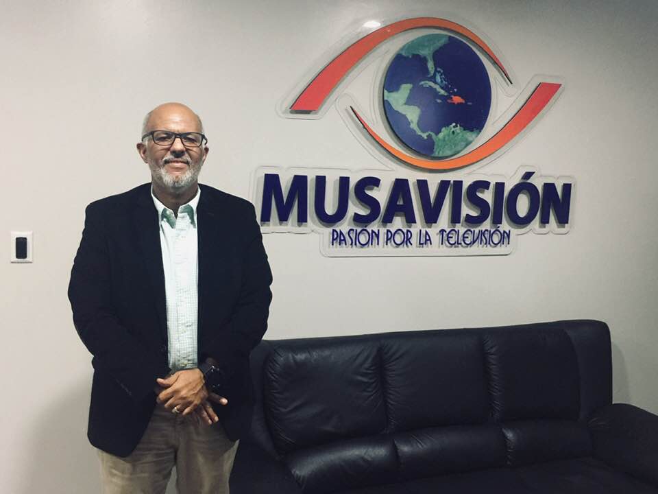 PRSC ordenó a reformistas apoyar a Paliza como candidato a senador