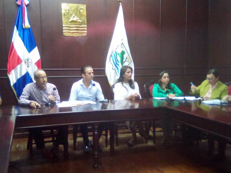 Concejo de Regidores de PP aprueba presupuesto del 2020 por un monto de RD$400,604,400.00