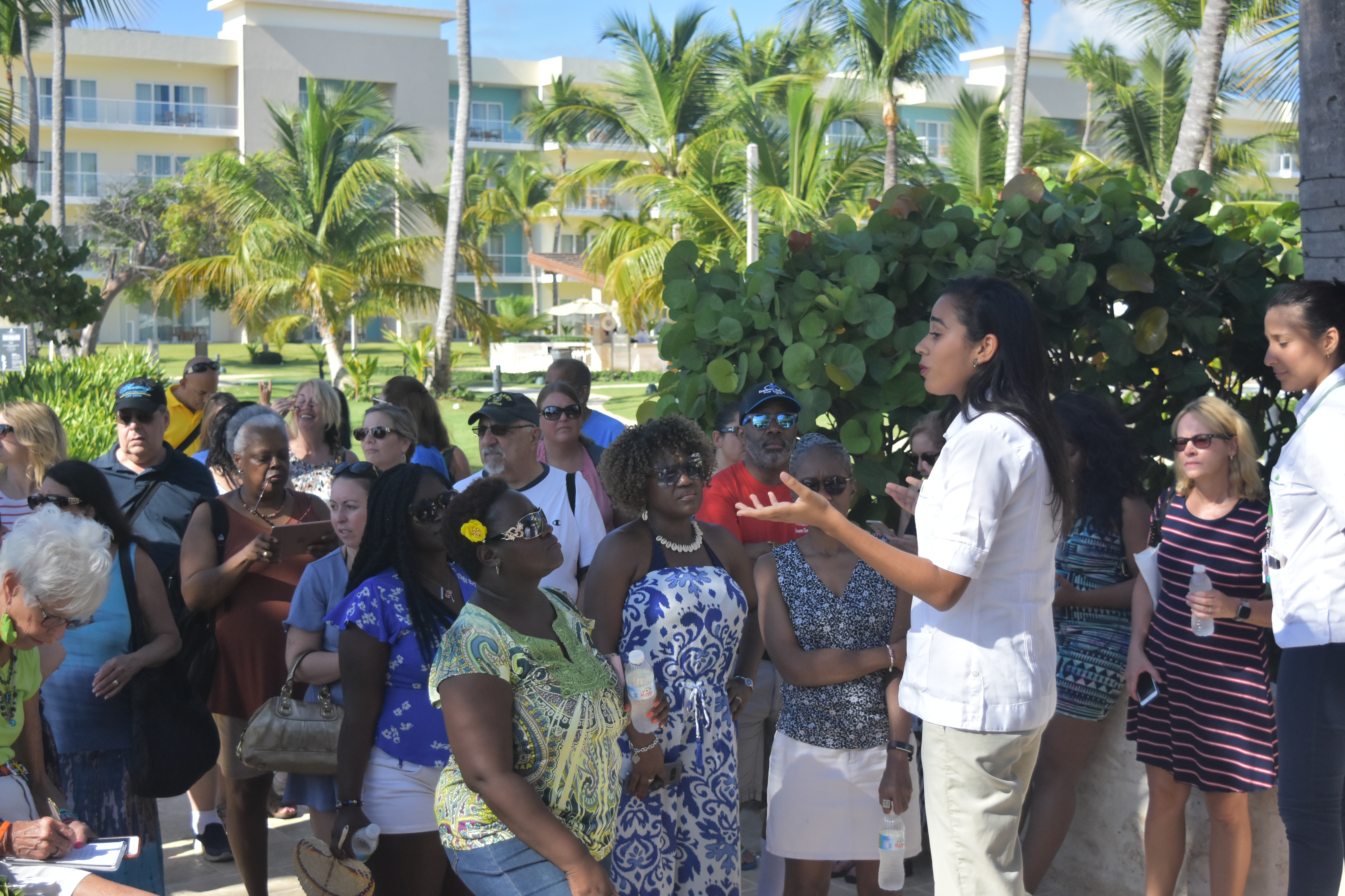 RD lanza estratégica campaña de marketing para norteamericanos #TheReal DR