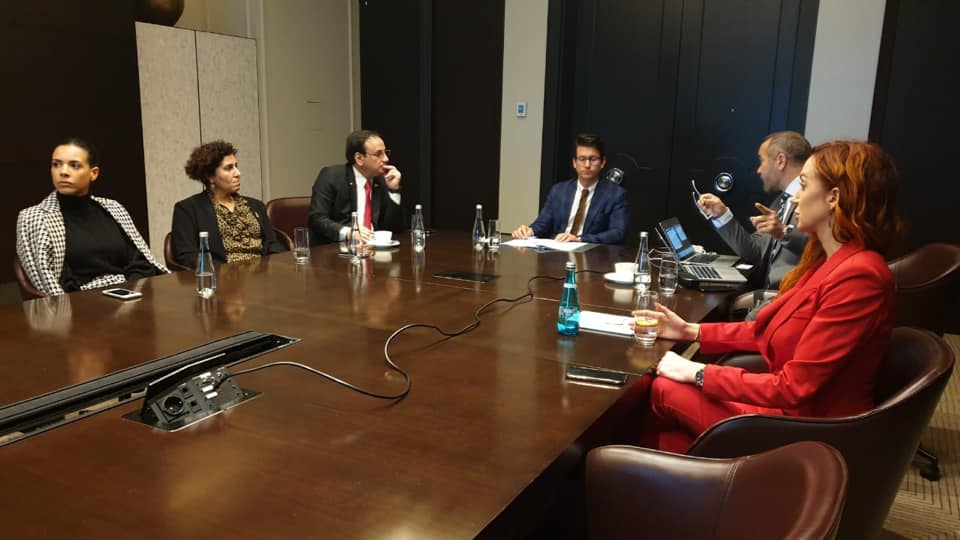 República Dominicana se activa en el mercado de Turquía