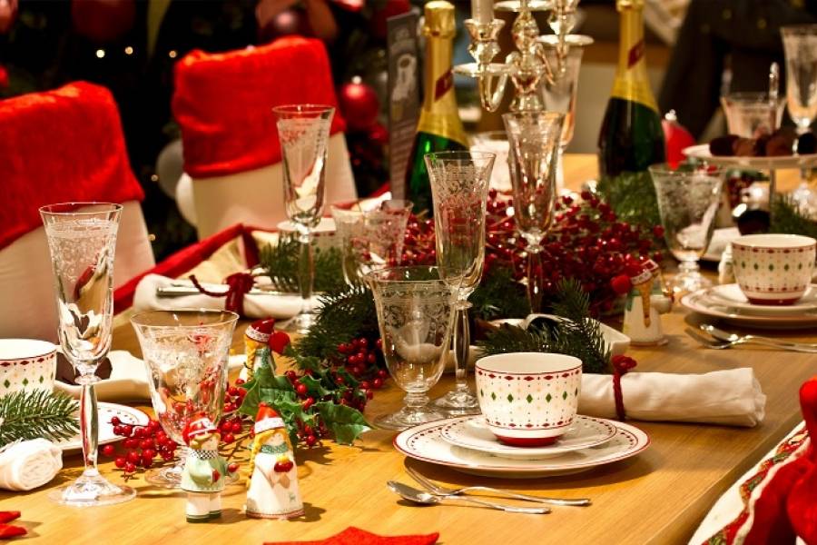 ¿Por que se celebra Nochebuena?