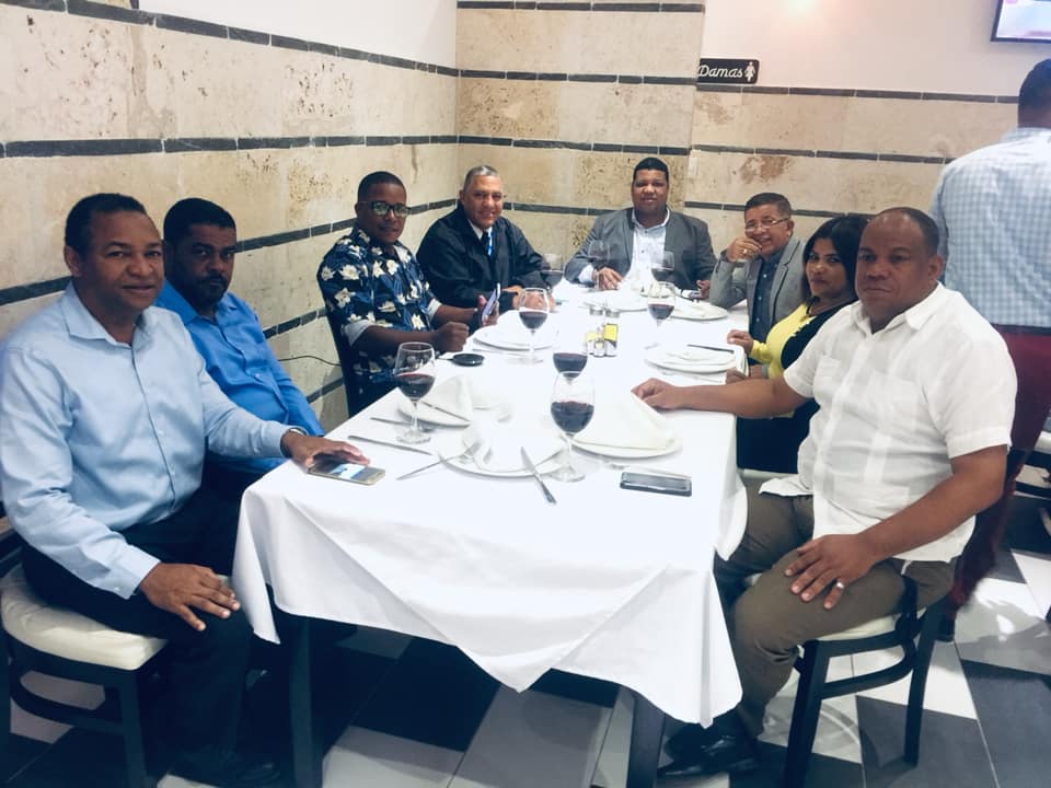 Propietario de La Tarappa agasaja y destaca el rol que cumplen periodistas a favor de la libertad y la democracia