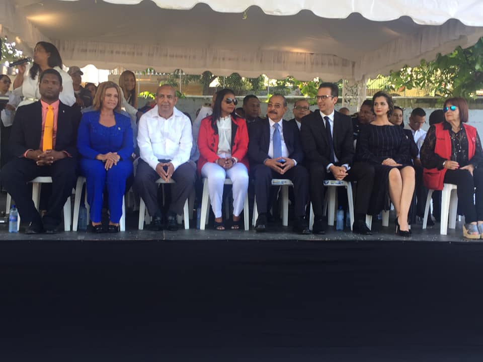 Conmemoran en Puerto Plata el 207 aniversario del natalicio del padre de la Patria, Juan Pablo Duarte