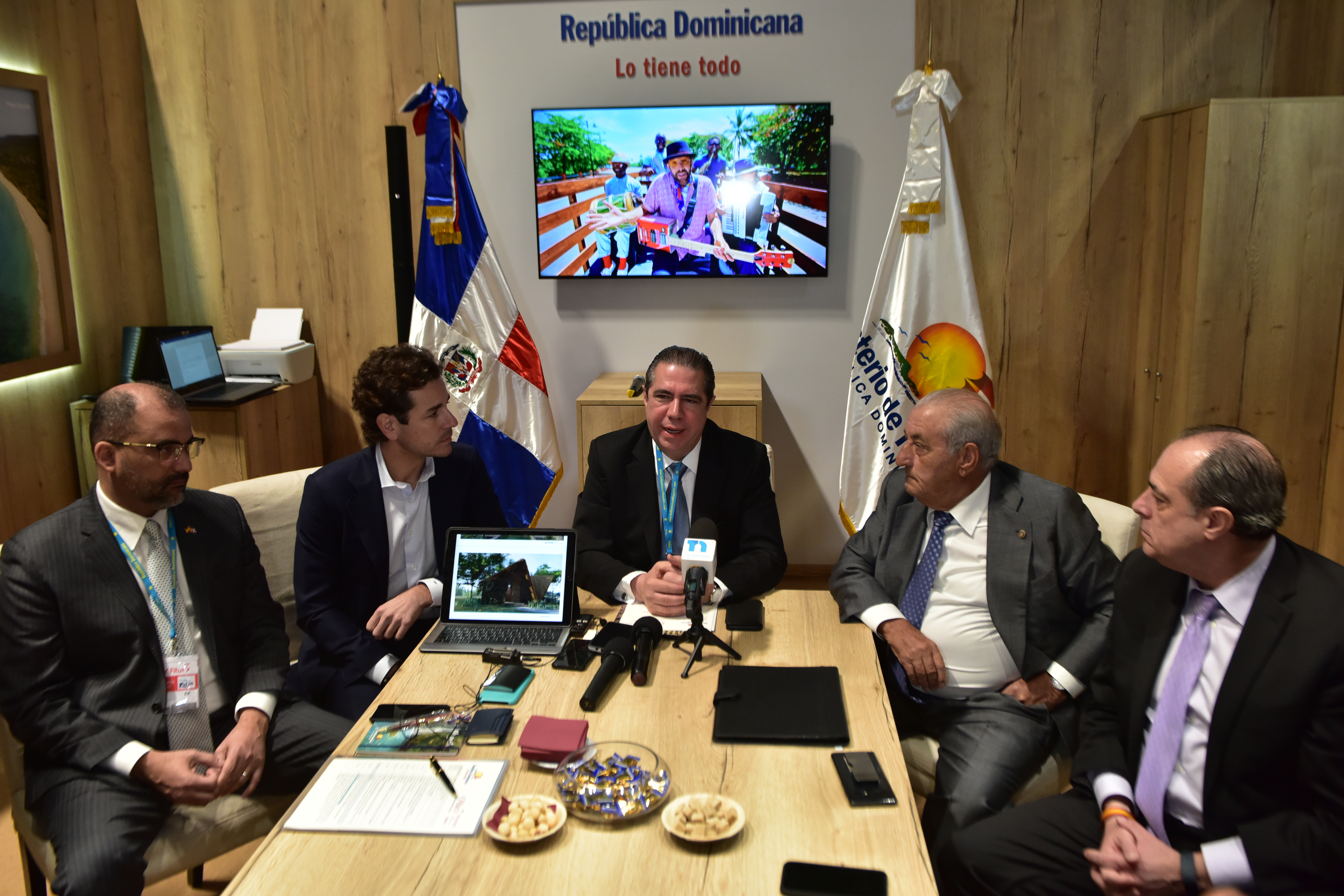 Grupo Globalia construirá hotel de 96 cabañas ecológicas en Bayahibe