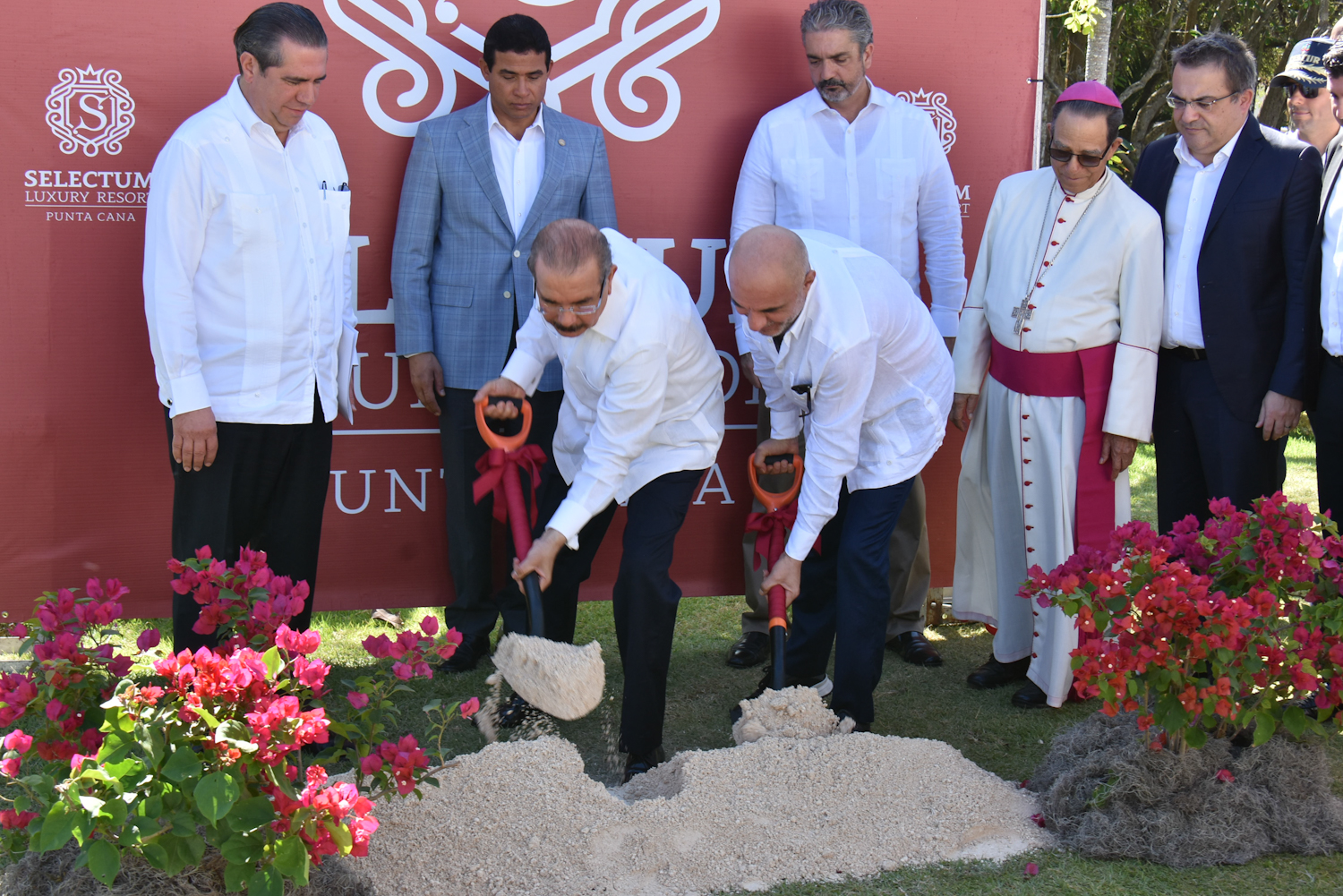 Desarrollo turístico RD se mantiene fuerte y estable
